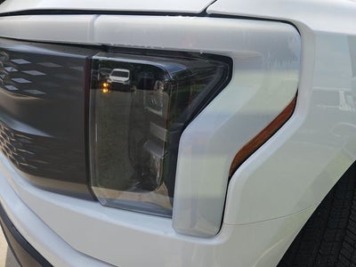 2023 Ford F-150 Lightning XLT