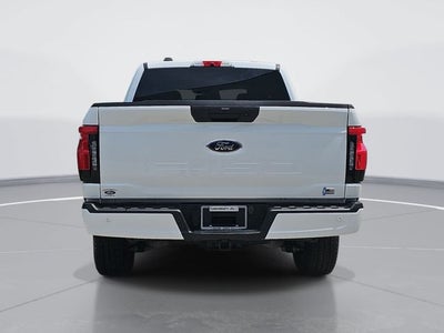 2023 Ford F-150 Lightning XLT
