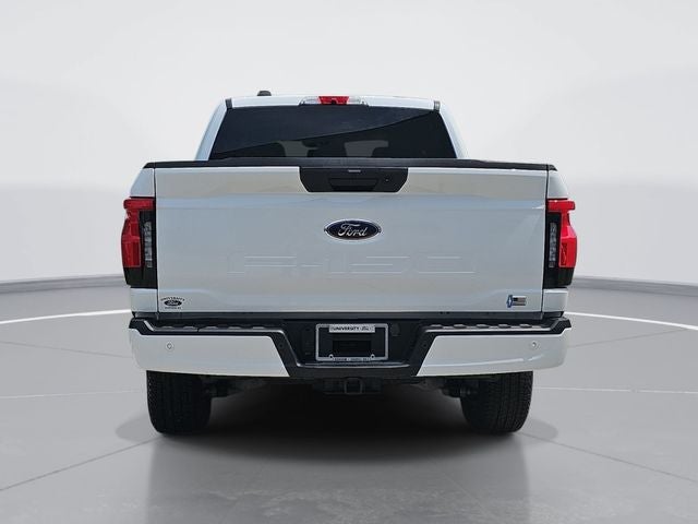 2023 Ford F-150 Lightning XLT