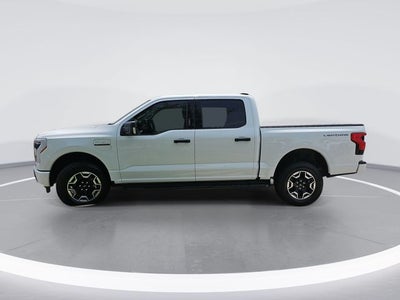 2023 Ford F-150 Lightning XLT
