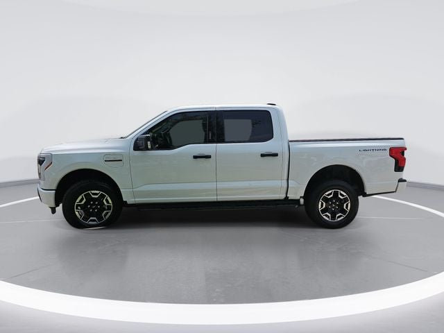 2023 Ford F-150 Lightning XLT