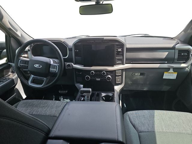 2023 Ford F-150 Lightning XLT