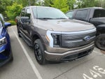 2023 Ford F-150 Lightning XLT