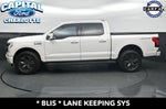 2022 Ford F-150 Lightning Lariat