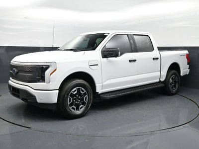 2023 Ford F-150 Lightning XLT