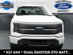 2023 Ford F-150 Lightning XLT