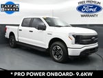 2023 Ford F-150 Lightning XLT