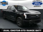 2022 Ford F-150 Lightning Lariat