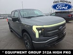 2023 Ford F-150 Lightning XLT