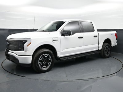 2023 Ford F-150 Lightning XLT
