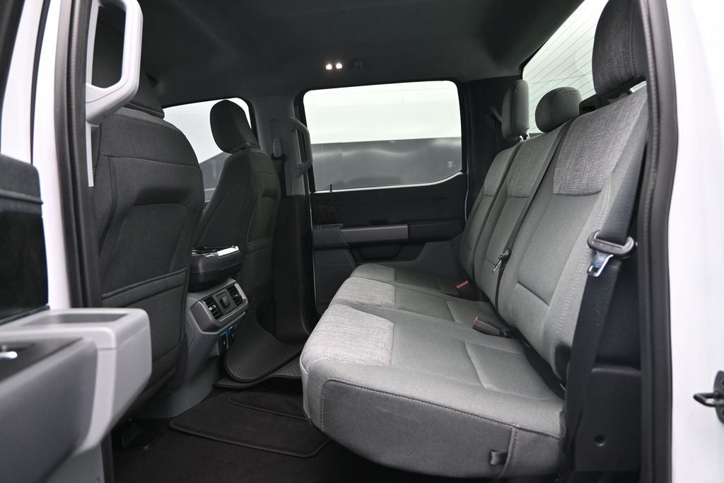 2023 Ford F-150 Lightning XLT