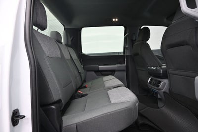 2023 Ford F-150 Lightning XLT