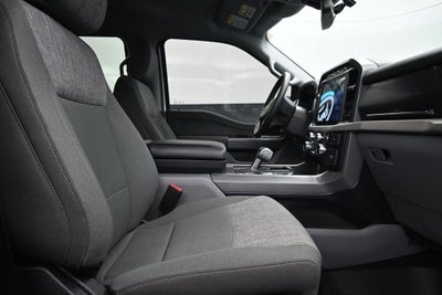 2023 Ford F-150 Lightning XLT