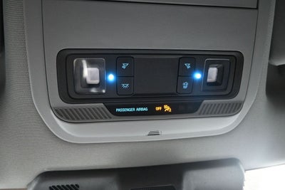 2023 Ford F-150 Lightning XLT