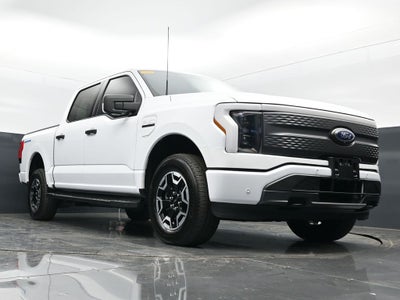 2023 Ford F-150 Lightning XLT