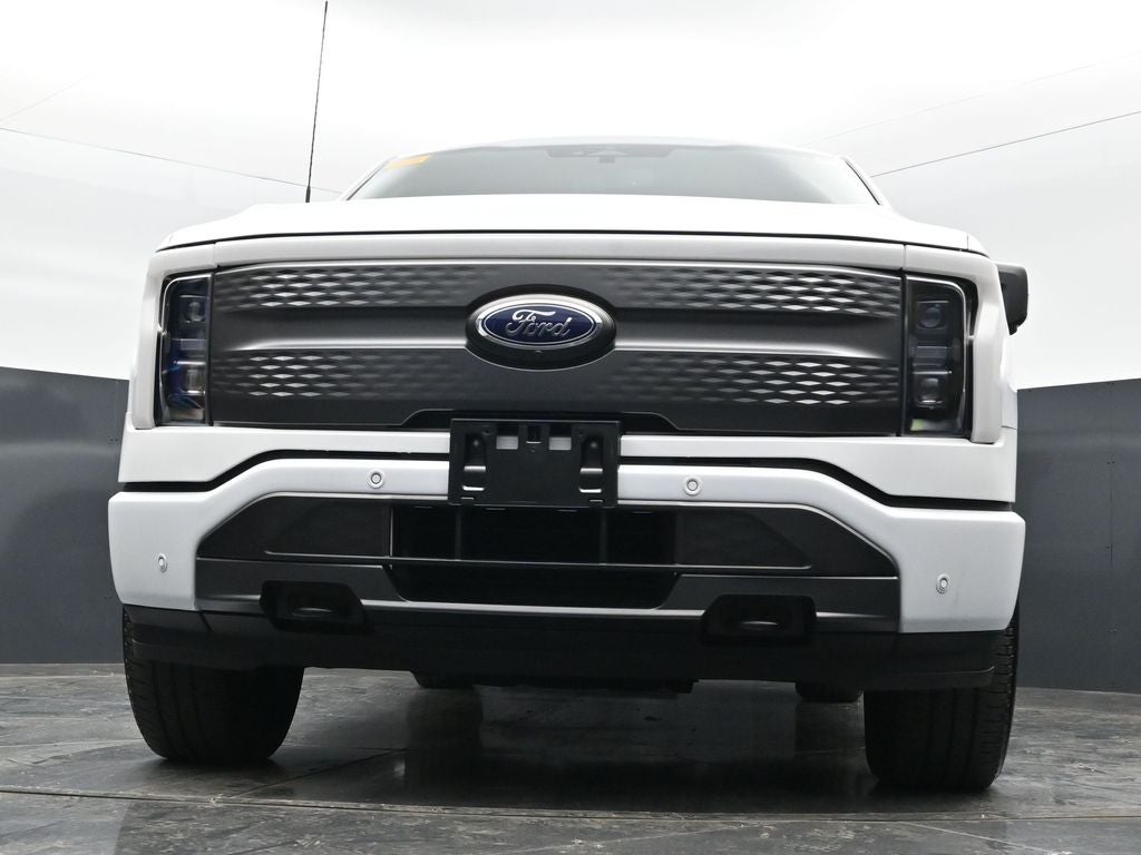 2023 Ford F-150 Lightning XLT
