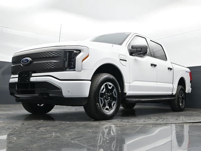 2023 Ford F-150 Lightning XLT