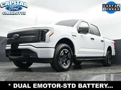 2023 Ford F-150 Lightning XLT