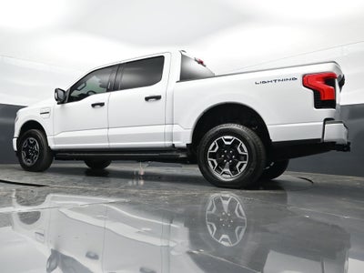 2023 Ford F-150 Lightning XLT