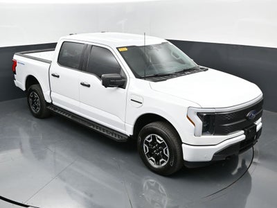 2023 Ford F-150 Lightning XLT