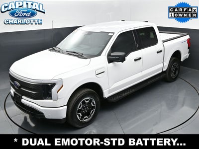 2023 Ford F-150 Lightning XLT