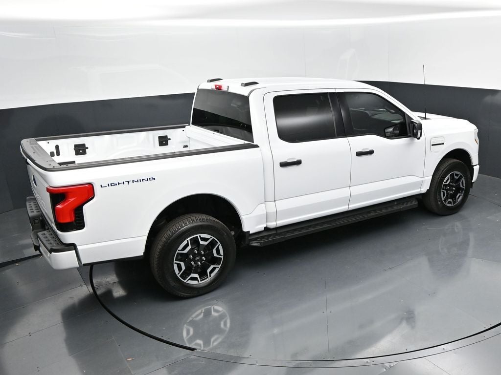 2023 Ford F-150 Lightning XLT