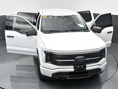 2023 Ford F-150 Lightning XLT