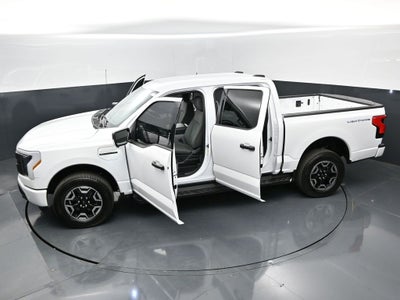2023 Ford F-150 Lightning XLT