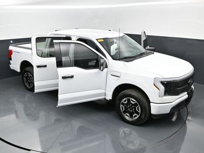 2023 Ford F-150 Lightning XLT