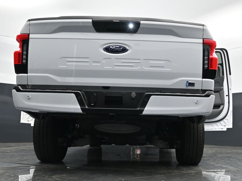 2023 Ford F-150 Lightning XLT