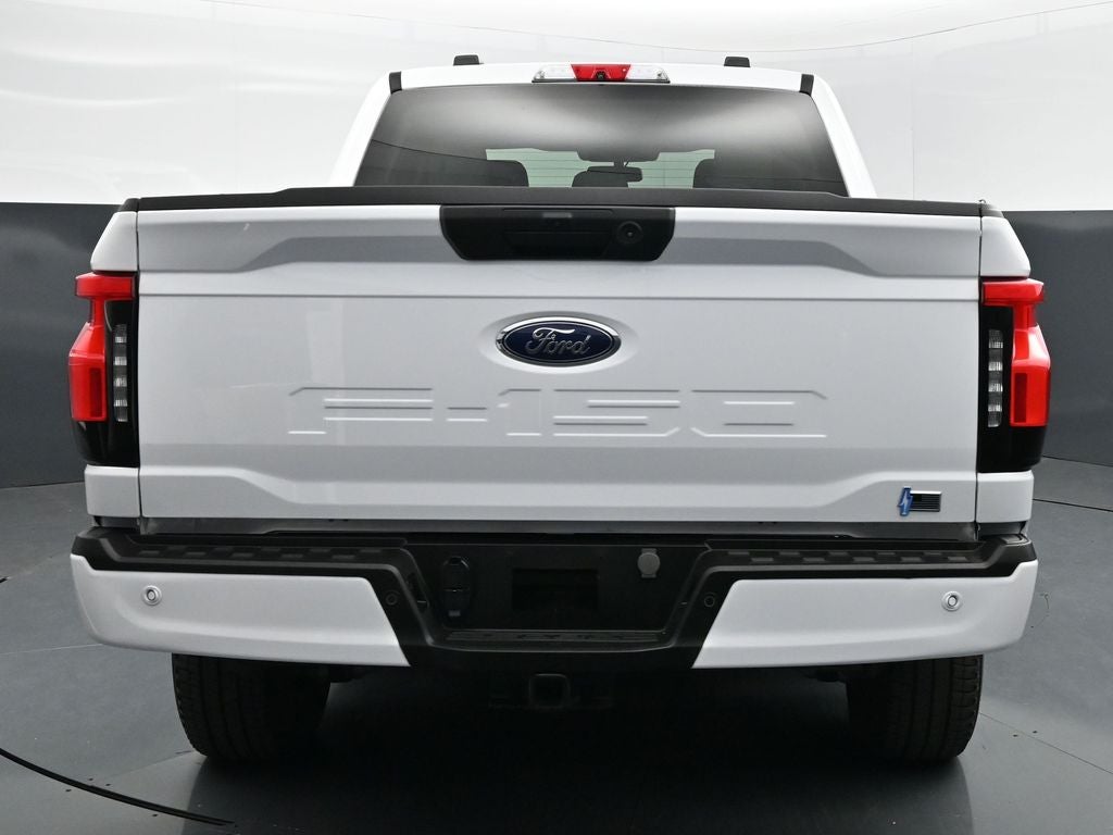 2023 Ford F-150 Lightning XLT