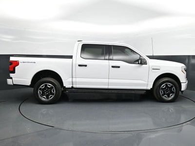 2023 Ford F-150 Lightning XLT