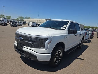 2023 Ford F-150 Lightning XLT