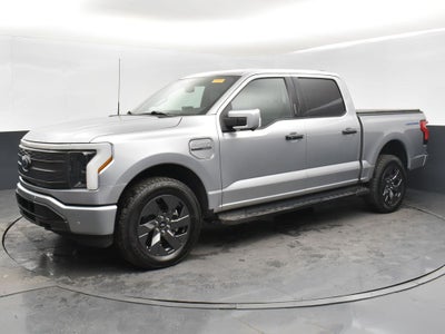 2023 Ford F-150 Lightning Lariat