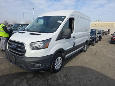 2020 Ford Transit-150 Base