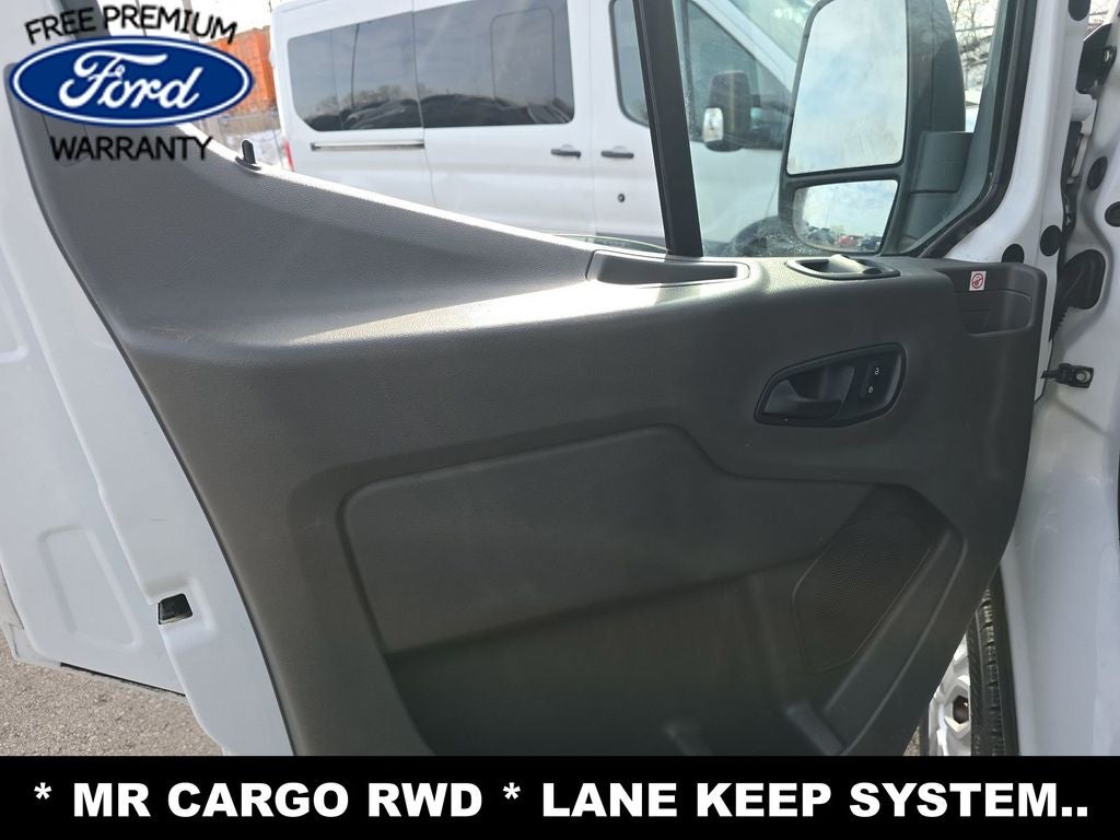 2020 Ford Transit-150 Base