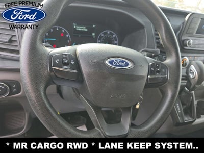 2020 Ford Transit-150 Base