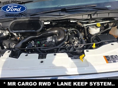 2020 Ford Transit-150 Base