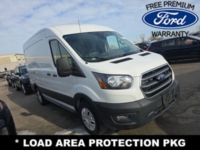 2020 Ford Transit-150 Base