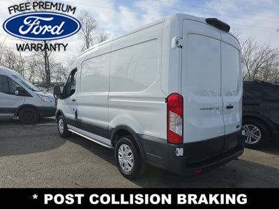 2020 Ford Transit-150 Base