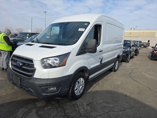 2020 Ford Transit-150 Base