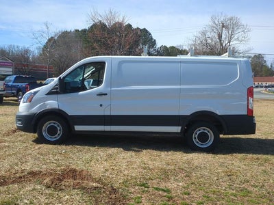 2021 Ford Transit-150 Base