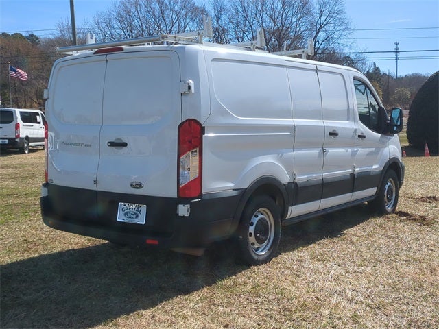 2021 Ford Transit-150 Base