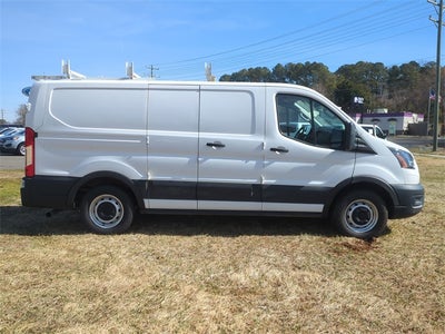 2021 Ford Transit-150 Base