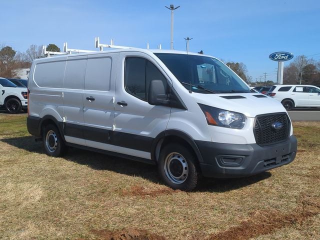 2021 Ford Transit-150 Base