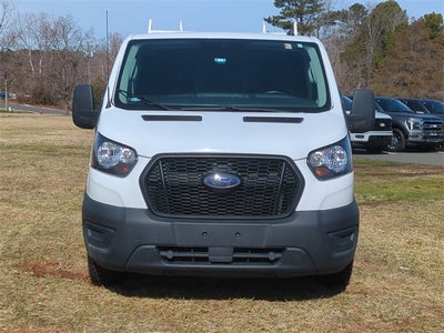 2021 Ford Transit-150 Base