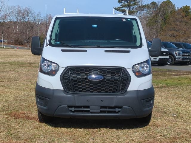 2021 Ford Transit-150 Base
