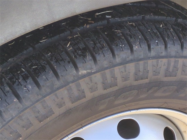 2021 Ford Transit-150 Base