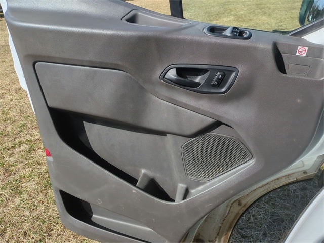 2021 Ford Transit-150 Base