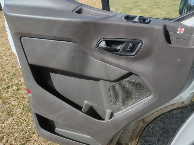 2021 Ford Transit-150 Base